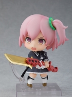 Фигурка Assault Lily Bouquet — Hitotsuyanagi Riri — Nendoroid