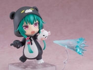 Фигурка Kuma Kuma Kuma Bear — Yuna — Nendoroid