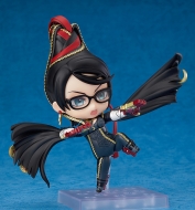 Лимитированная фигурка Bayonetta — Nendoroid