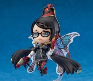 Лимитированная фигурка Bayonetta — Nendoroid