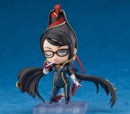 Лимитированная фигурка Bayonetta — Nendoroid