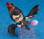 Лимитированная фигурка Bayonetta — Nendoroid