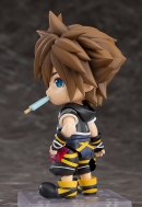 Лимитированная фигурка Kingdom Hearts II — Sora — Nendoroid — Kingdom Hearts II Ver.