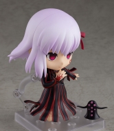 Лимитированная фигурка Gekijouban Fate/stay Night Heaven’s Feel ~ III. Spring Song — Matou Sakura — Nendoroid — Grail of Makiri Ver.