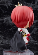 Лимитированная фигурка Twisted Wonderland — Riddle Rosehearts — Nendoroid