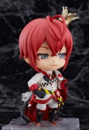 Лимитированная фигурка Twisted Wonderland — Riddle Rosehearts — Nendoroid