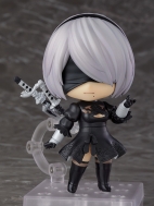 Фигурка NieR: Automata — Pod 042 — YoRHa No. 2 Type B — Nendoroid
