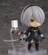 Фигурка NieR: Automata — Pod 042 — YoRHa No. 2 Type B — Nendoroid