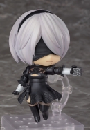 Фигурка NieR: Automata — Pod 042 — YoRHa No. 2 Type B — Nendoroid