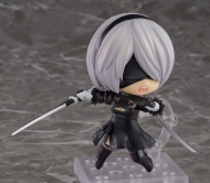 Фигурка NieR: Automata — Pod 042 — YoRHa No. 2 Type B — Nendoroid