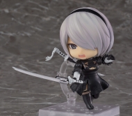 Фигурка NieR: Automata — Pod 042 — YoRHa No. 2 Type B — Nendoroid