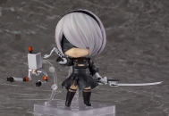 Фигурка NieR: Automata — Pod 042 — YoRHa No. 2 Type B — Nendoroid