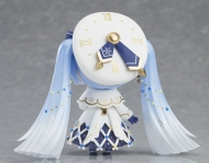 Лимитированная фигурка Vocaloid — Hatsune Miku — Rabbit Yukine — Nendoroid — Glowing Snow Ver.