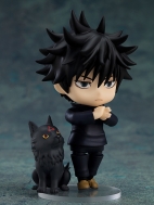 Фигурка Jujutsu Kaisen — Fushiguro Megumi — Nendoroid