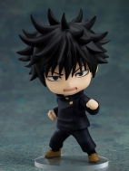 Фигурка Jujutsu Kaisen — Fushiguro Megumi — Nendoroid