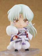Фигурка Sengoku Otogizoushi — InuYasha — Sesshoumaru — Nendoroid