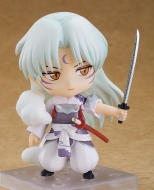 Фигурка Sengoku Otogizoushi — InuYasha — Sesshoumaru — Nendoroid