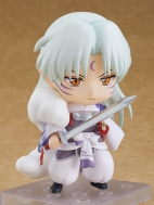 Фигурка Sengoku Otogizoushi — InuYasha — Sesshoumaru — Nendoroid