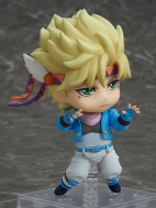 Фигурка Jojo no Kimyou na Bouken — Sentou Chouryuu — Caesar Anthonio Zeppeli — Nendoroid
