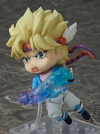 Фигурка Jojo no Kimyou na Bouken — Sentou Chouryuu — Caesar Anthonio Zeppeli — Nendoroid