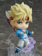 Фигурка Jojo no Kimyou na Bouken — Sentou Chouryuu — Caesar Anthonio Zeppeli — Nendoroid