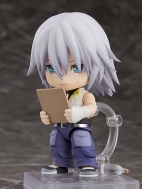 Лимитированная фигурка Kingdom Hearts II — Riku — Nendoroid — Kingdom Hearts II Ver.