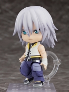 Лимитированная фигурка Kingdom Hearts II — Riku — Nendoroid — Kingdom Hearts II Ver.