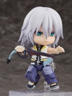 Лимитированная фигурка Kingdom Hearts II — Riku — Nendoroid — Kingdom Hearts II Ver.