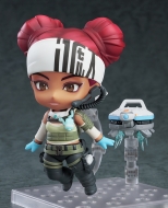 Лимитированная фигурка Apex Legends — Lifeline — Nendoroid