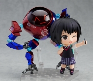 Фигурка Spider-Man: Into the Spider-Verse — Peni Parker — Nendoroid — Spider-Verse Ver., DX
