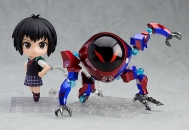 Фигурка Spider-Man: Into the Spider-Verse — Peni Parker — Nendoroid — Spider-Verse Ver., DX