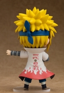 Лимитированная фигурка Naruto Shippuuden — Namikaze Minato — Nendoroid