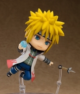 Лимитированная фигурка Naruto Shippuuden — Namikaze Minato — Nendoroid