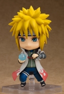 Лимитированная фигурка Naruto Shippuuden — Namikaze Minato — Nendoroid