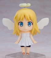 Фигурка Ishuzoku Reviewers — Crimvael — Nendoroid