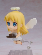 Фигурка Ishuzoku Reviewers — Crimvael — Nendoroid