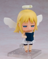 Фигурка Ishuzoku Reviewers — Crimvael — Nendoroid