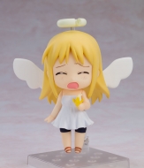 Фигурка Ishuzoku Reviewers — Crimvael — Nendoroid