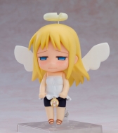 Фигурка Ishuzoku Reviewers — Crimvael — Nendoroid