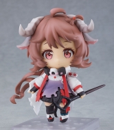 Фигурка Arknights — Eyjafjalla — Nendoroid