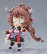 Фигурка Arknights — Eyjafjalla — Nendoroid