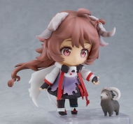 Фигурка Arknights — Eyjafjalla — Nendoroid