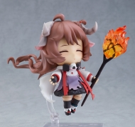 Фигурка Arknights — Eyjafjalla — Nendoroid