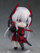 Фигурка Punishing Gray Raven — Lucia — Nendoroid — Crimson Abyss