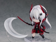 Фигурка Punishing Gray Raven — Lucia — Nendoroid — Crimson Abyss