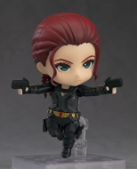 Фигурка Black Widow — Nendoroid — DX