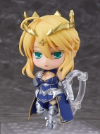 Фигурка Fate/Grand Order — Altria Pendragon (Lancer) — Nendoroid — ＆ Dun Stallion
