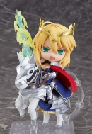 Фигурка Fate/Grand Order — Altria Pendragon (Lancer) — Nendoroid — ＆ Dun Stallion