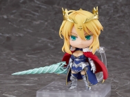 Фигурка Fate/Grand Order — Altria Pendragon (Lancer) — NendoroidЛимитированная ф