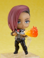 Фигурка Cyberpunk 2077 — V — Nendoroid — Female Ver., DX
